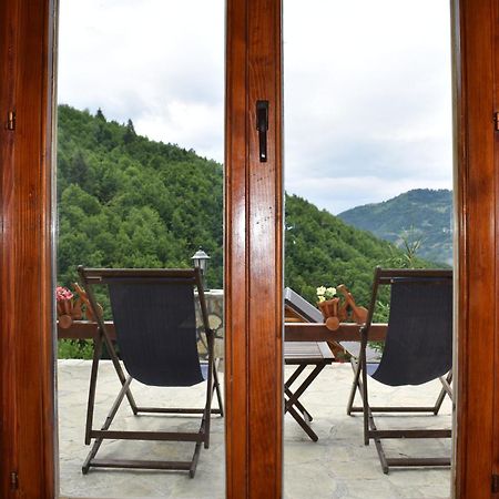 Gradine - Katun Kamp Villa Plav Bilik gambar